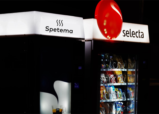 Spetema Logo